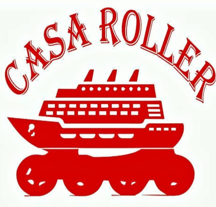 Casa Roller Ziguinchor