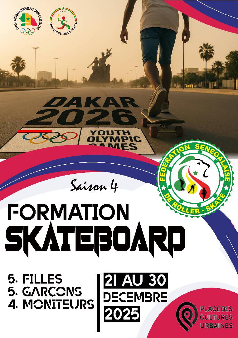 Formation des Entraîneurs